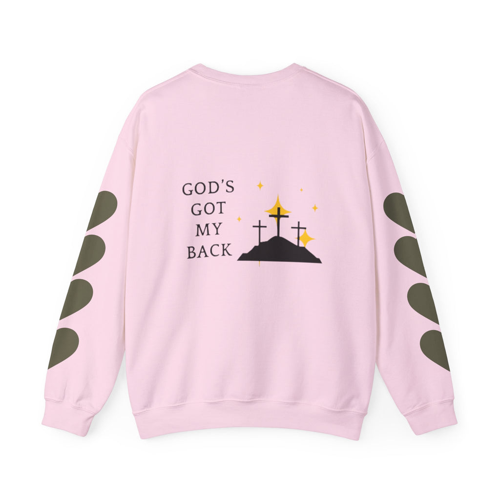 Unisex Heavy Blend™ Crewneck Sweatshirt