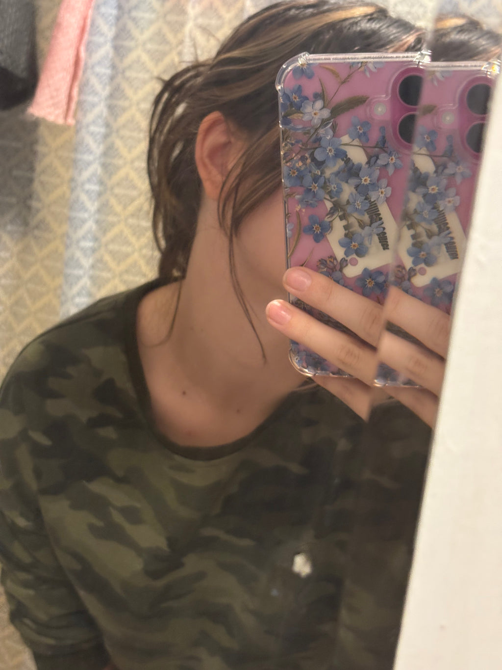 Mushroom lip balm holders