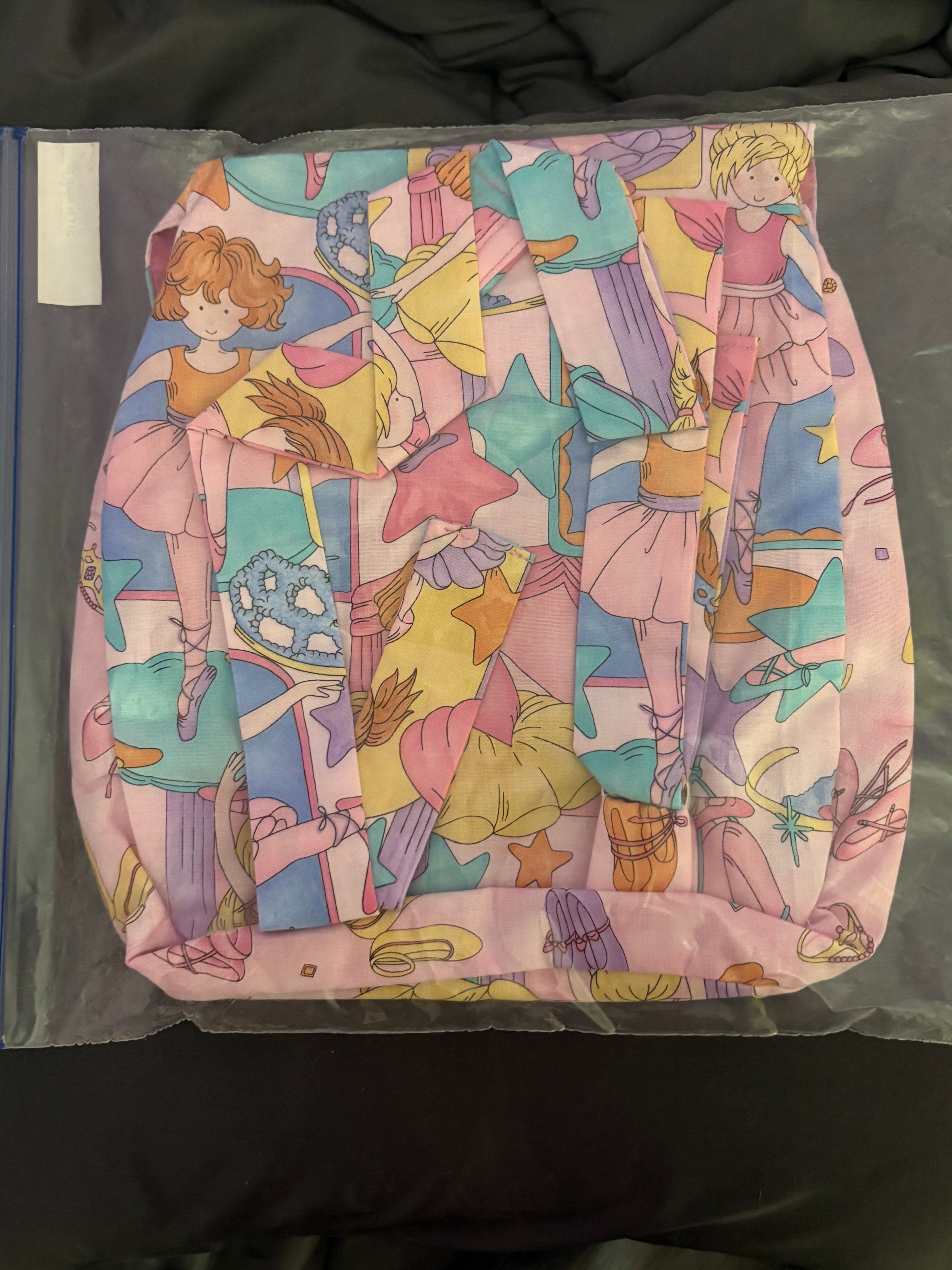Toddler backpacks